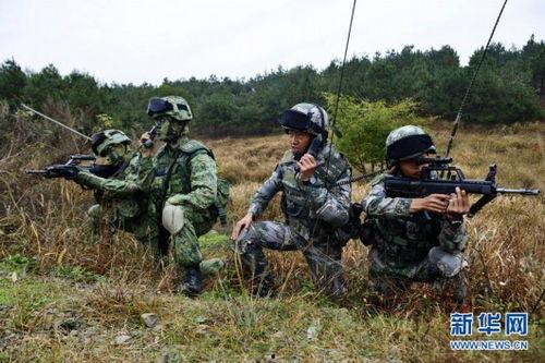 台陆军吃瓜视频