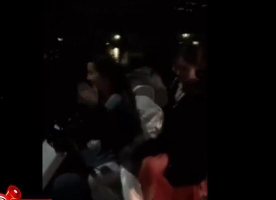 炸裂吃瓜现场视频,炸裂现场！吃瓜群众围观惊心动魄一幕