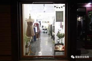 吃瓜博主服装店视频,吃瓜博主带你探秘时尚潮流背后的故事